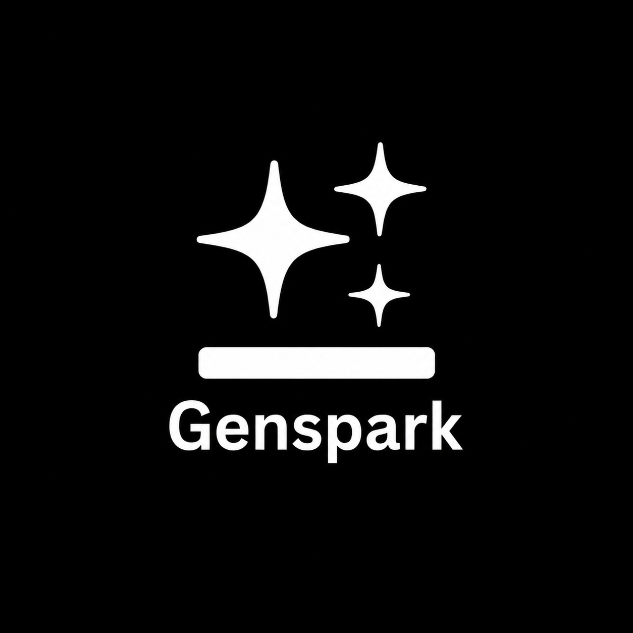 Genspark · Super Agent