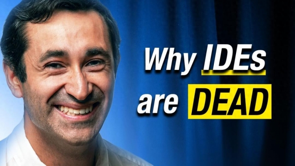 Alexander Embiricos · Product Lead, Codex at OpenAI