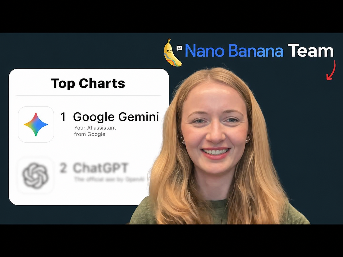 Nicole Brichtova · Google DeepMind