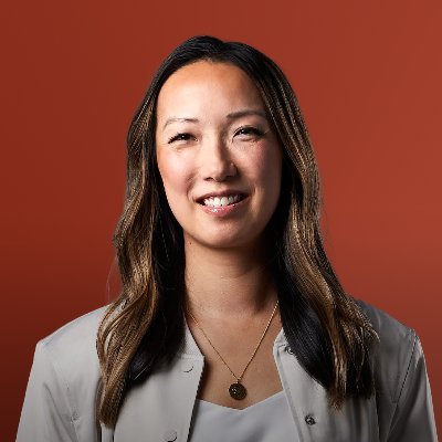 Clara Shih · 史洁恩 · Salesforce AI / Meta Business AI