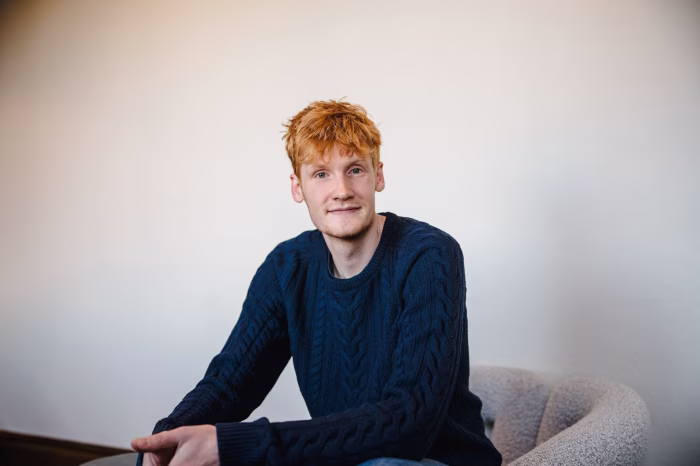 Michael Truell · Cursor / Anysphere CEO
