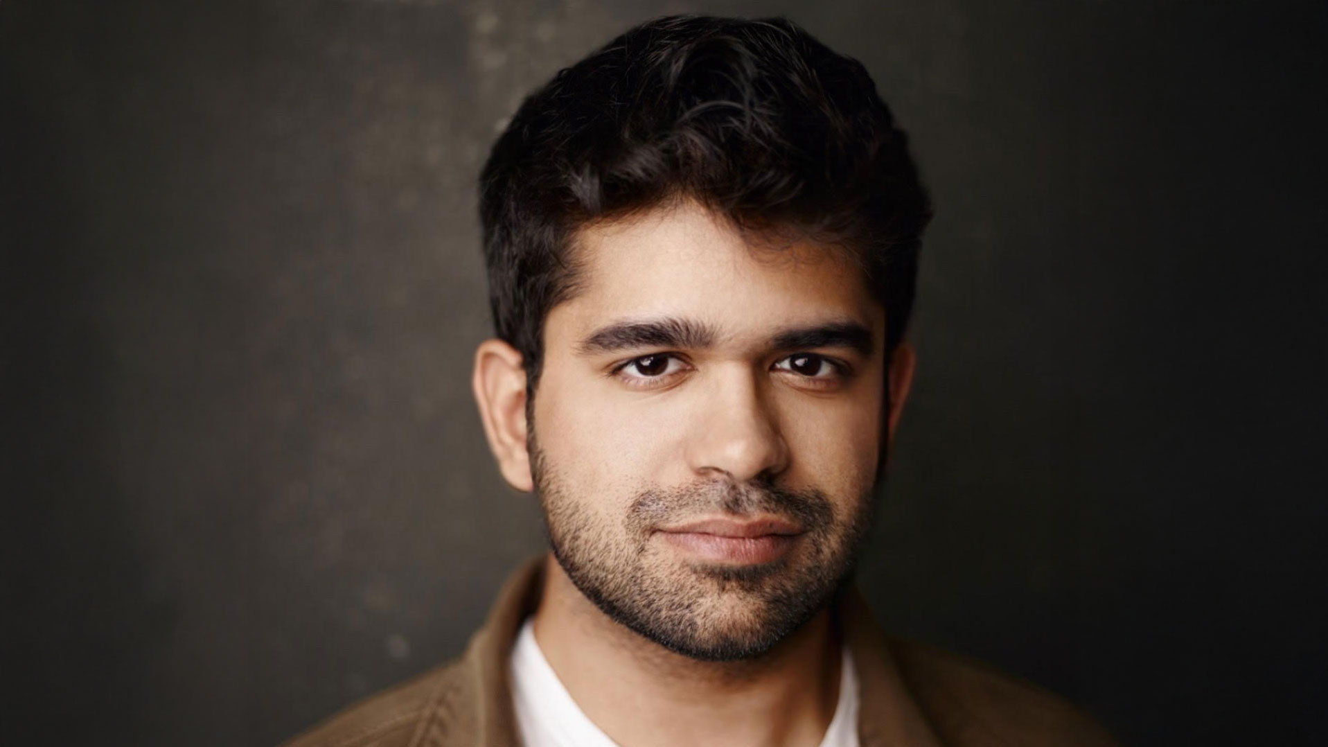 Aravind Srinivas · Perplexity Co-founder & CEO