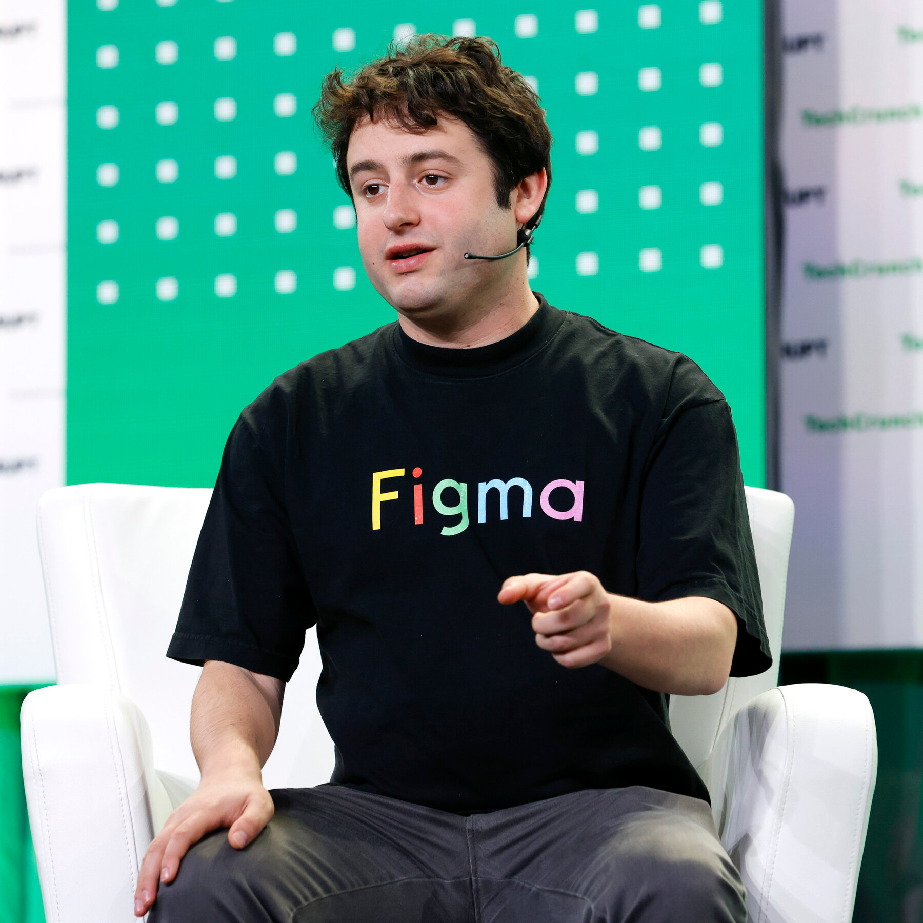 Dylan Field · Figma Co-founder & CEO